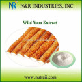 Natürliches und reines Wildes Yam Powder oder Wild Yam Extract Powder